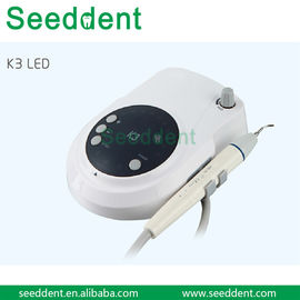 China Dental K3 Ultrasonic Scaler with LED Detachable Handpiece HS-7L for Scaling / Periodontic supplier