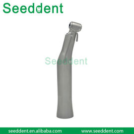 China Stainless steel 20:1 LED (E-generator) Reduction Implant Contra Angle supplier