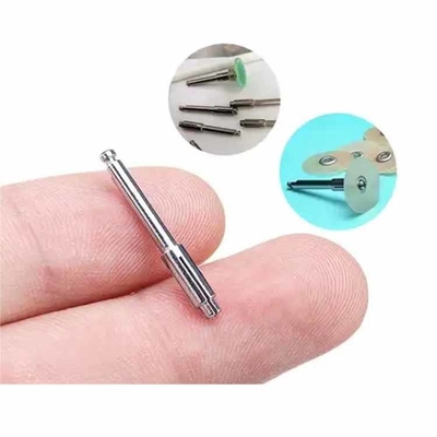 China RA Mandrels for polishing /Dental Lab RA Stainless Mandrels For Dental Lab Micro Motor Polishing Discs Tools supplier