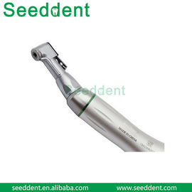 China Dental Implant low speed handpiece  4:1 / 16:1 / 20:1 / 64:1 key  Contra Angle supplier