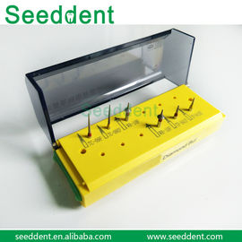 China IPR Dental Diamond burs Kit supplier