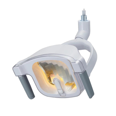China Dental Unit Spare Part Reflecting Lamp Dental LED Light for Dental Chair supplier