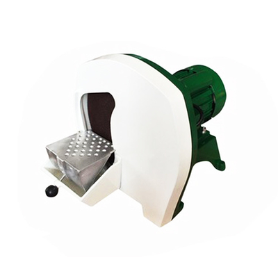 China Good Price Dental Lab Plaster Model Trimmer With Water Can Be Selected Diamond / Klettfix / Resin Disc supplier