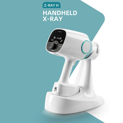 China Dental Oral Equipment High Quality Dental Products Portable X-ray Machine 70KV Handheld X-ray supplier
