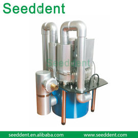 China Dental Suction Unit / Vacuum Compressor 1 for 4 supplier