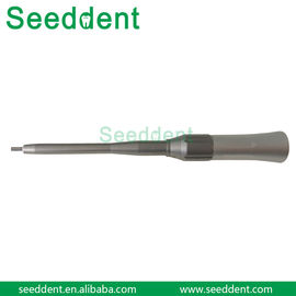 China Dental 1:1 Surgery Straight Handpiece supplier