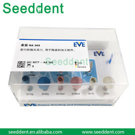 China German Original EVE Rotary Grinding and Composite Polishing Set RA 305 supplier