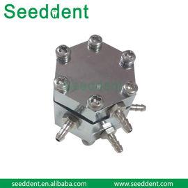 China New Dental Hexagonal Pressure Valve supplier