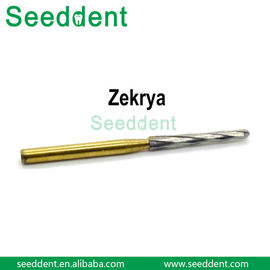 China Dental Zekrya Carbide burs FG/RA Carbide burs 23/25/28mm SE-F049 supplier