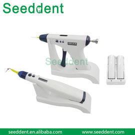China CE Approved Dental Cordless Gutta Percha Obturation System supplier