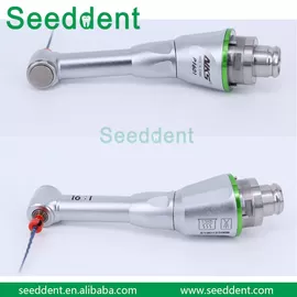 China Reduction Contra Angle 16:1 Handpiece for endo motor / dental handpiece supplier