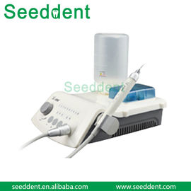 China A8 Ultrasonic Scaler with LED handpiece with wireless pedal supplier