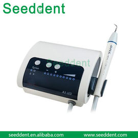 China Dental A3 Ultrasonic Piezo Scaler with LED Detachable Handpiece HE-5L for Scaling / Periodontic supplier