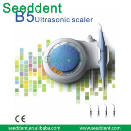 China B5 Ultrasonic Scaler Dental Piezo Ultrasonic Scaler with CE supplier