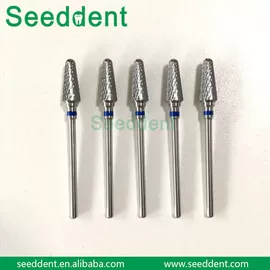 China L060CE Dental Carbide Cutters / Tungsten Carbide Bur / Cutting Bur supplier