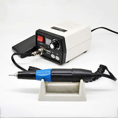 China Dental Lab Micro Motor Handpiece Max.40000rpm Portable Electric FASTRONG 204BL+102LN Brushless Motor supplier