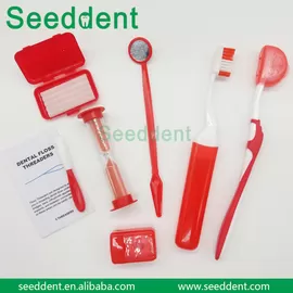China Dental Orthodontic Kit / Oral Hygiene Kit supplier
