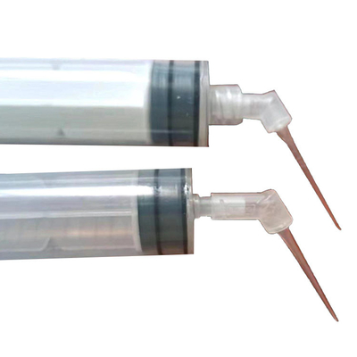 China Hot Dental Dentist Products Disposable Flexible Root Canal Cleaning Tips 20pcs/box supplier