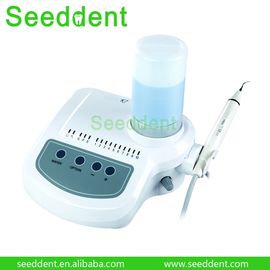 China Dental K7 Ultrasonic Scaler with water bottle compatible with EMS supplier