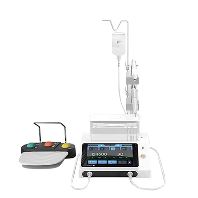 China Dental Products Piezo Surgery & Implant Device Dental Medical Equipment 3-in-1 Bone Surgery Implant Surgery Machine supplier