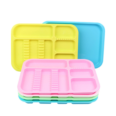 China High Quality Durable Dental Medical Equipment Dental Supplies Grid Tray Wholesale supplier