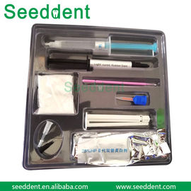 China Dental Teeth Whitening Single Patient Kit supplier