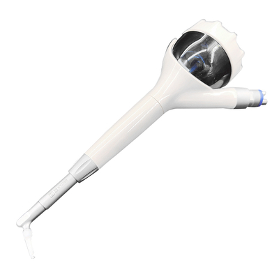 China New Arrival air Polisher System Supragingival,Subgingival and Aluminum Oxide Mode 3-in-1 Dental Air Polisher supplier