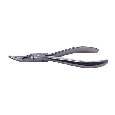 China Dental Dentist Products Orthodontic Weingart Plier Long Head supplier