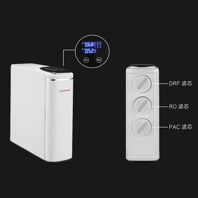 China Dental Machine Dental Parts Economic Reverse Osmosis Water Purifier supplier