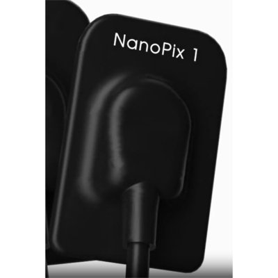 China High Definition in-mouth sensor in-mouth X-ray digital imaging System Eighteeh Sensor NanoPix 1 Sensor supplier