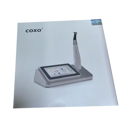 China COXO Smart I Pilot Wireless Endo Motor with Apex Locator for Root Canal Therapy supplier