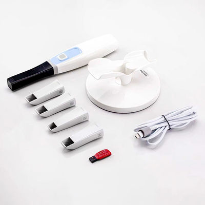 China New Arrival 3D Dental Intraoral Scanner with High Accuracy for Implant Orthodontics Digital Impression supplier