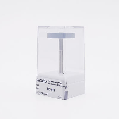 China Dental Laboratory Grinding Heads for Polishing Ceramic Zirconia supplier