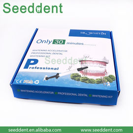 China Dr. Whiten Professional Dental Teeth Whitening Kit / Whitening Accelerator supplier