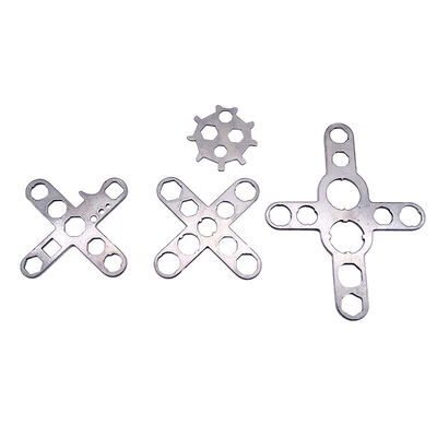 China Dental Handpiece Repair Tools Back Cover Torque Wrench Key /Dental Handpiece Repair Tool Multi-Function Wrench supplier