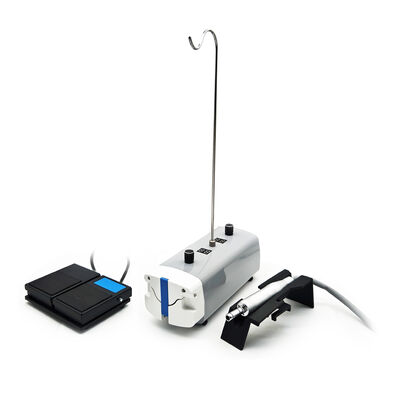 China New Arrivals Brushless Electric Surgery Motor with Self-Pumping Water System supplier