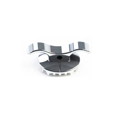 China Dental Orthodontic Bondable Lingual Button With Small Cleat With Hole 10pcs/bag supplier