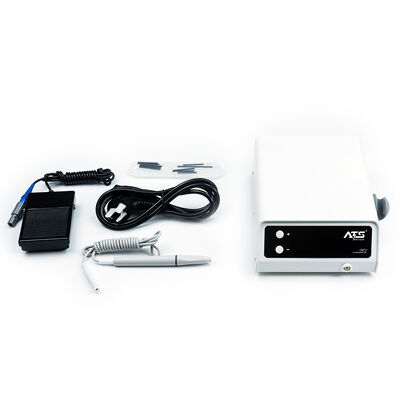 China Cost-effective Portable Electrosurgery Unit High Frequency Cauterization Machine for Dental Implant Use supplier