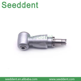 China Dental Handpiece Head for 1:1 Push Botton Contra Angle Low Speed Handpiece supplier