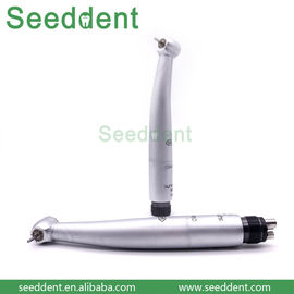 China 5 LED'S Light High Speed Dental Handpiece with 5 Water Spray supplier
