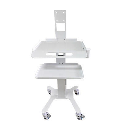 China Intra Oral Scanner Cart/Trolley Dental Unit New Mobile Unit Dental Unit/Trolley supplier