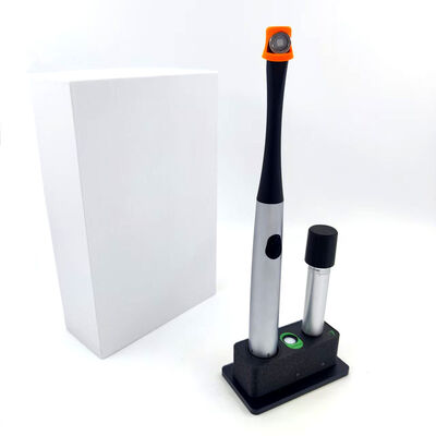 China Dental XLite 7 Curing Light with 2 Batteries / Dental LED Light supplier
