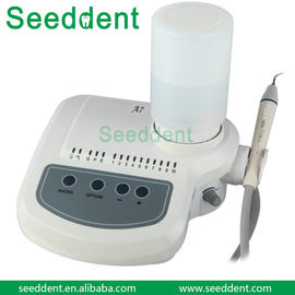 China Dental A7 Ultrasonic Scaler with LED Detachable Handpiece for Scaling / Periodontic / Endodontic supplier