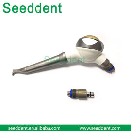China Dental Air Prophy Unit / Sander Gun / Air Polisher with 4 holes SE-J016 supplier