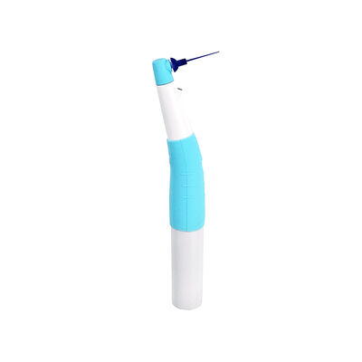 China Dental Endodontic Sonic Irrigator Activator Endo Activator With 60pc Sonic Irrigator Tips Ultrasonic Activator supplier