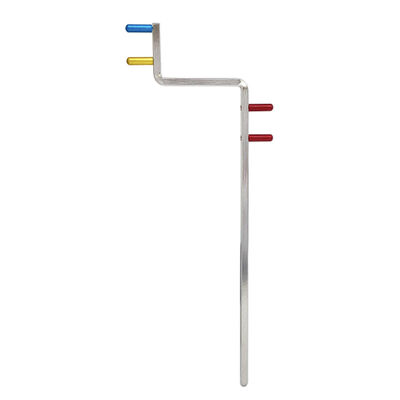 China Dental X-ray Positioning Arm Dental Sensor Holder supplier