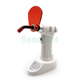 China Dental Wireless LED Curing Light / Dental LED lamp / 1 second curing light SE-L031 supplier
