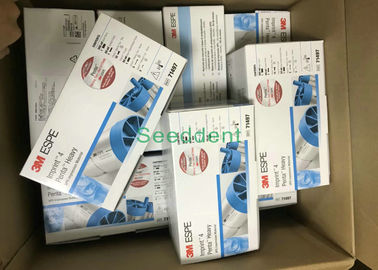 China 3M ESPE Imprint 4 Penta Heavy VPS Impression Material supplier