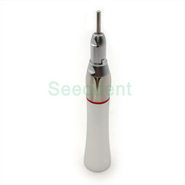 China High Quality Dental Increasing 1:3 surgical straight handpiece / dental medical instrument SE-H112 supplier