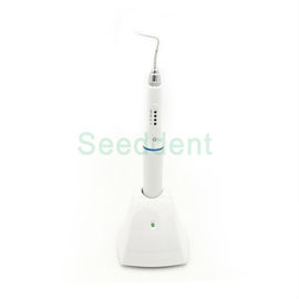 China Dental Cordless Gutta Percha Obturation Pen / Endodontic Obturation System SE-G014 supplier